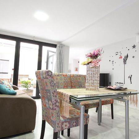 Apartamento Livia Junto A La Catedral Apartment Sevilla Exterior foto