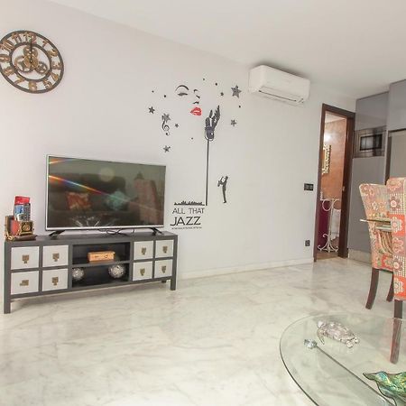 Apartamento Livia Junto A La Catedral Apartment Sevilla Exterior foto