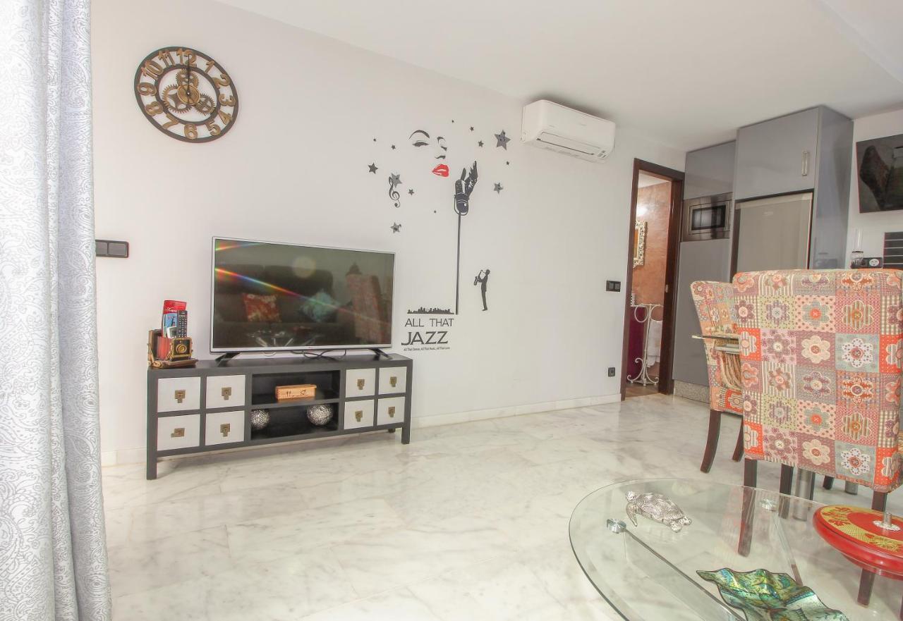 Apartamento Livia Junto A La Catedral Apartment Sevilla Exterior foto
