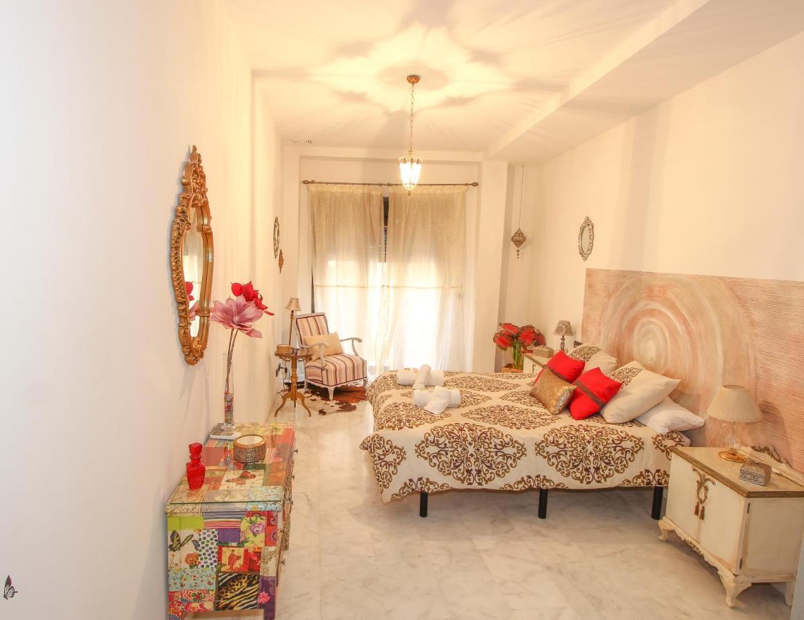 Apartamento Livia Junto A La Catedral Apartment Sevilla Exterior foto