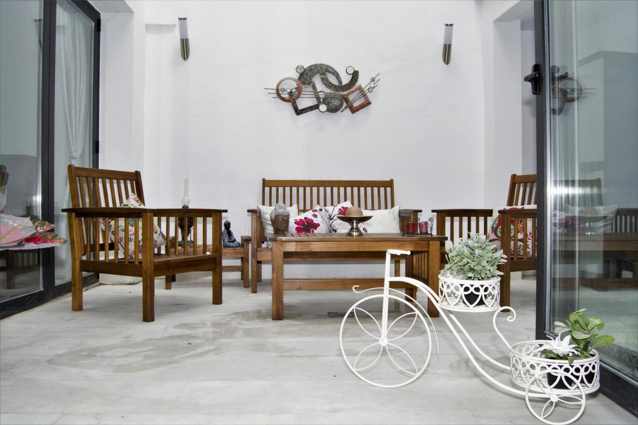 Apartamento Livia Junto A La Catedral Apartment Sevilla Exterior foto