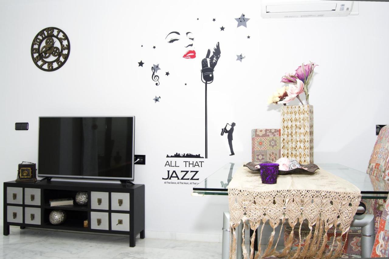 Apartamento Livia Junto A La Catedral Apartment Sevilla Exterior foto