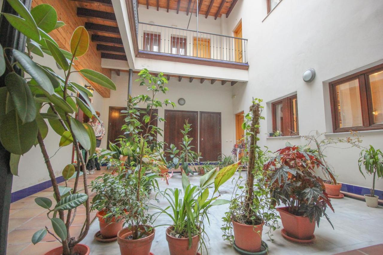 Apartamento Livia Junto A La Catedral Apartment Sevilla Exterior foto