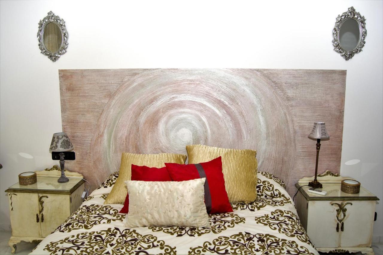 Apartamento Livia Junto A La Catedral Apartment Sevilla Exterior foto