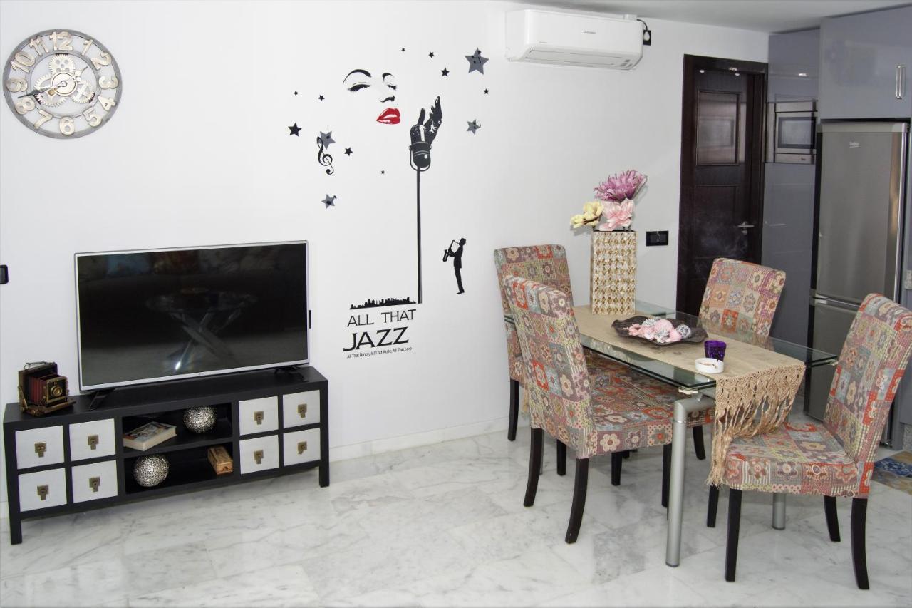 Apartamento Livia Junto A La Catedral Apartment Sevilla Exterior foto